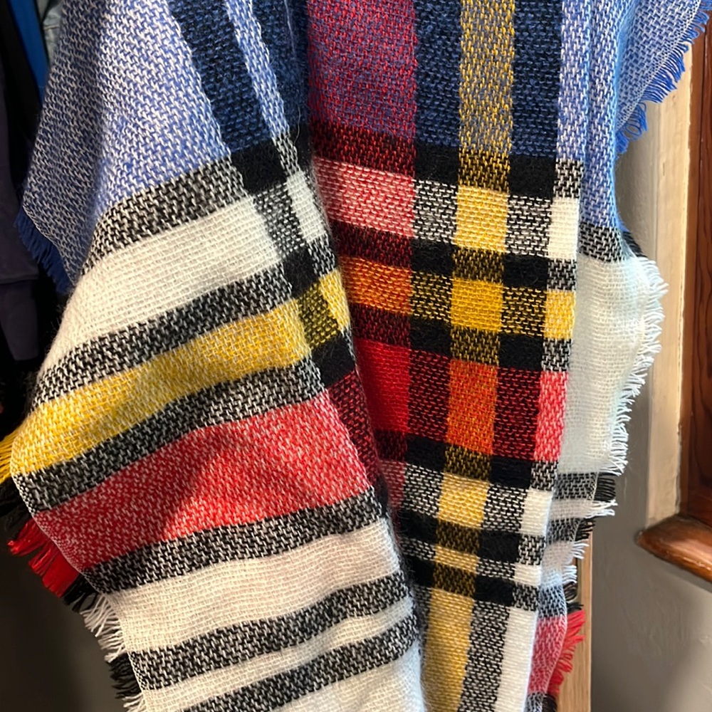 Scarf